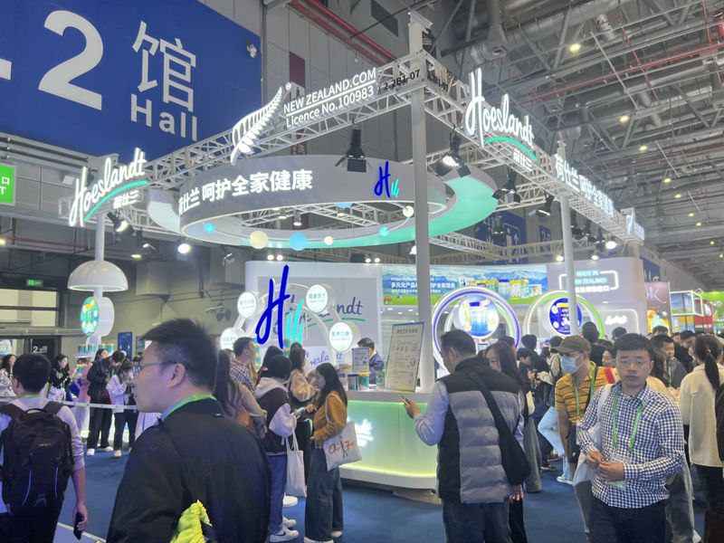 2026英國展會設計搭建