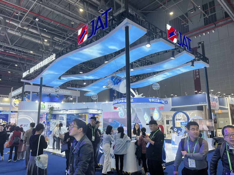 西班牙展臺設(shè)計搭建經(jīng)驗