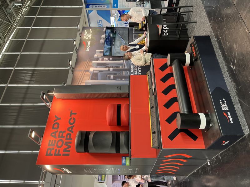 日本展覽設(shè)計搭建公司