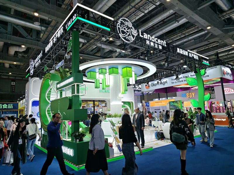 印尼展會(huì)設(shè)計(jì)搭建機(jī)構(gòu)