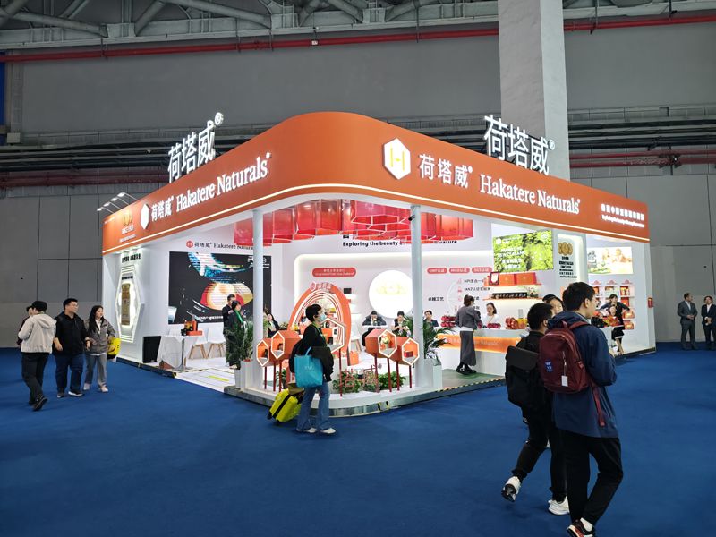 如何選擇臺灣展臺設(shè)計(jì)搭建商