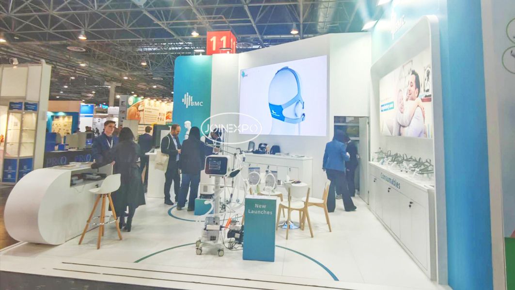 臺(tái)灣展臺(tái)設(shè)計(jì)搭建服務(wù)