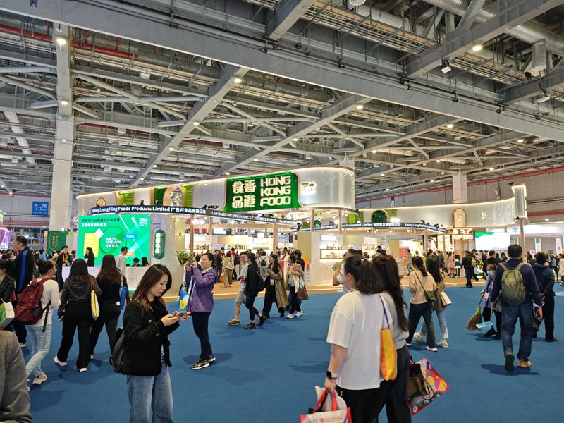 意大利展臺(tái)設(shè)計(jì)搭建