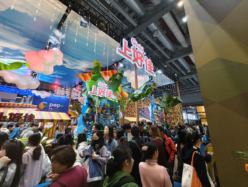 奧地利展臺(tái)設(shè)計(jì)搭建方法