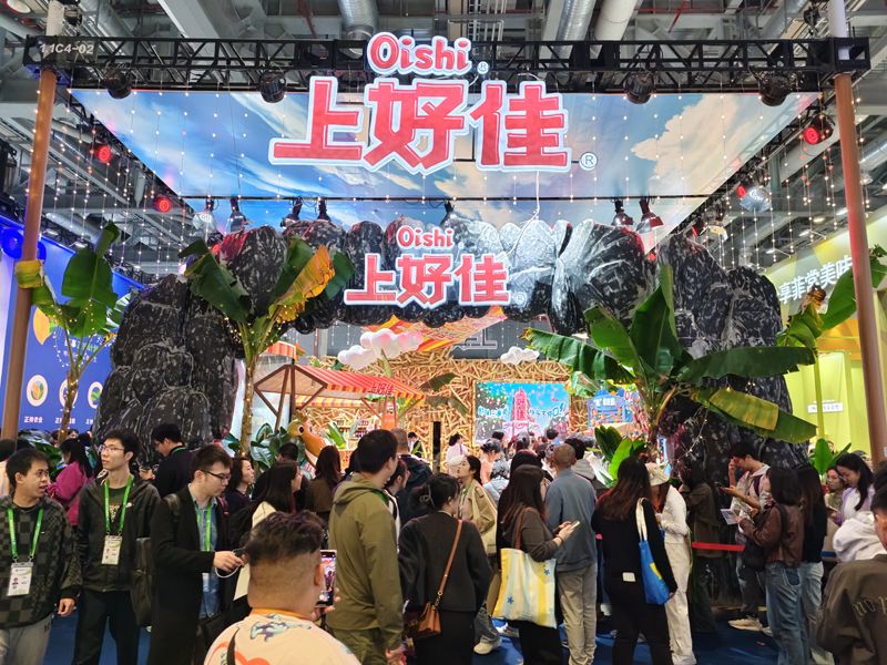 深圳展臺設(shè)計搭建機構(gòu)