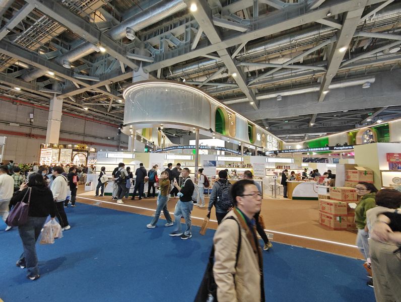 江西南昌展臺(tái)設(shè)計(jì)搭建機(jī)構(gòu)