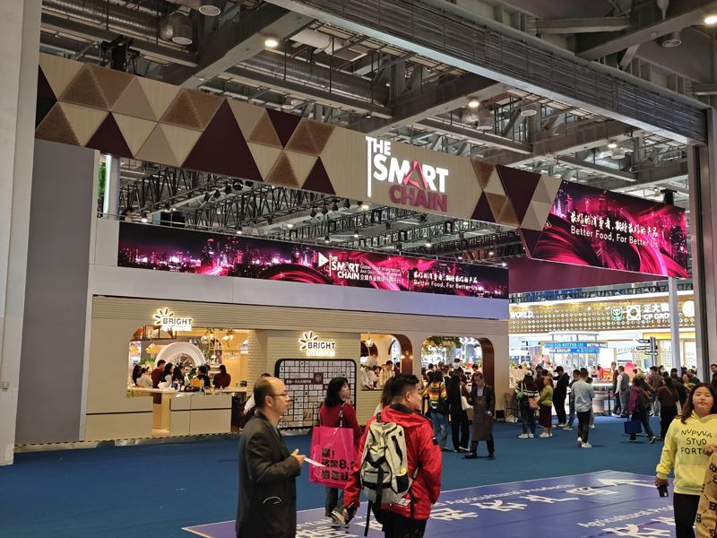 荷蘭展臺(tái)設(shè)計(jì)搭建商