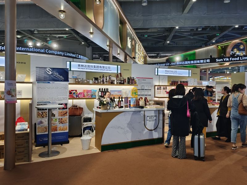 江西南昌展臺(tái)設(shè)計(jì)搭建