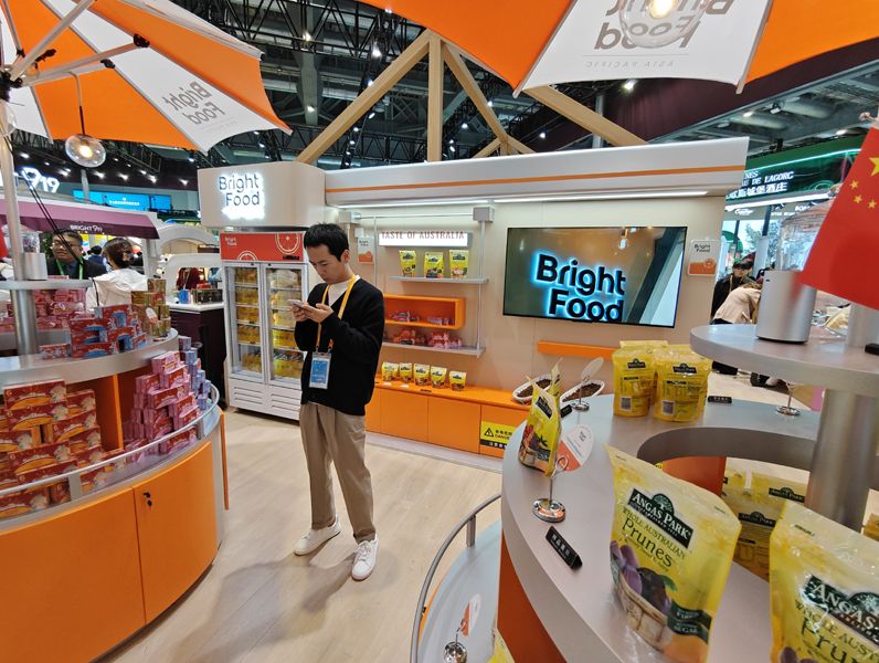 西班牙展臺(tái)設(shè)計(jì)搭建