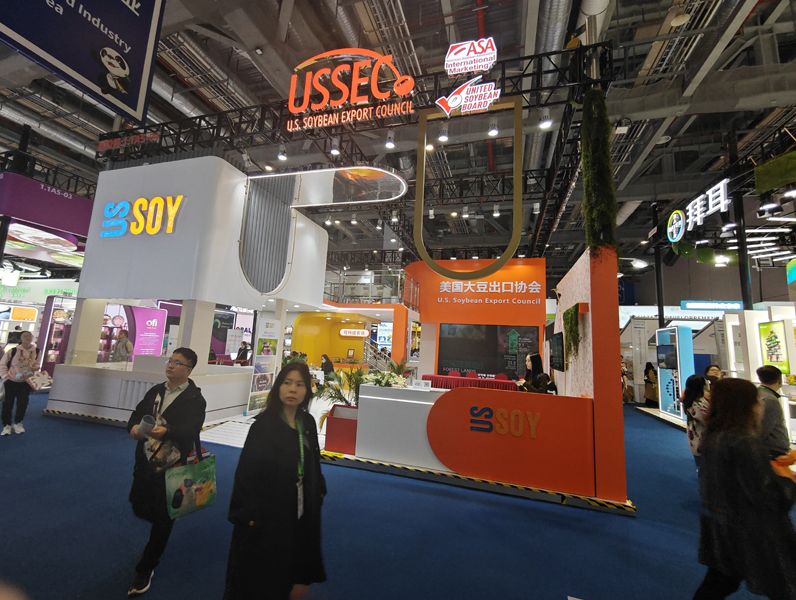 2026年馬來西亞展會時間表