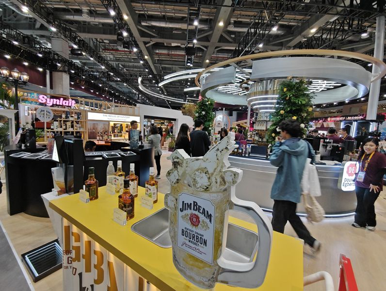 天津展臺設(shè)計搭建公司收費標準