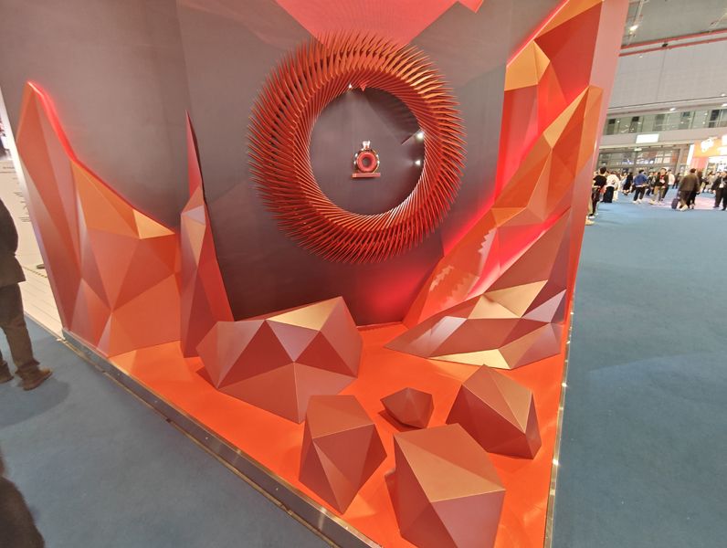 中東集團公司會展服務(wù)