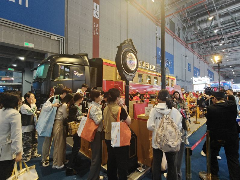 美國能源展設(shè)計(jì)搭建企業(yè)