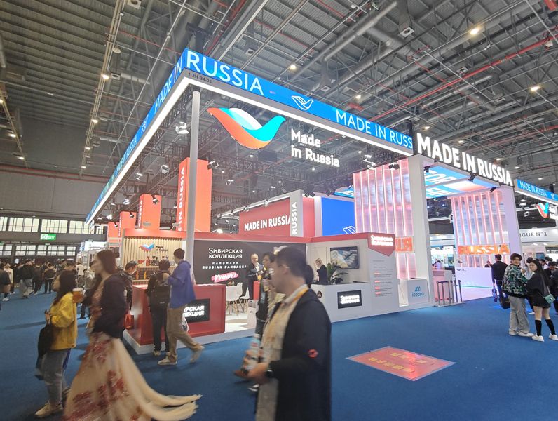 日本一站式展臺(tái)運(yùn)營(yíng)