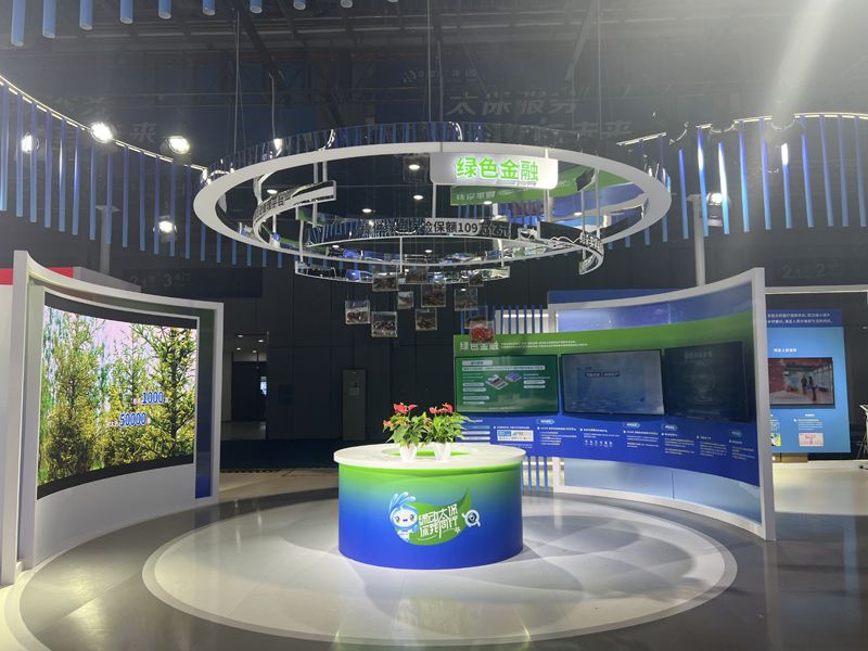 意大利展覽設計執(zhí)行企業(yè)