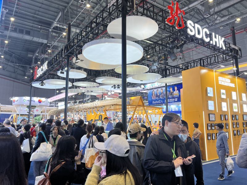 北京展會(huì)設(shè)計(jì)搭建公司的收費(fèi)標(biāo)準(zhǔn)