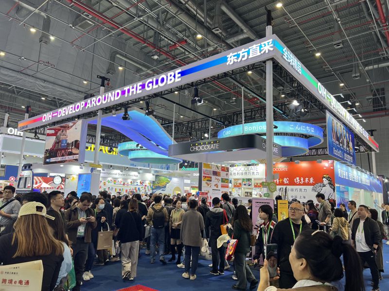 美國(guó)展覽搭建執(zhí)行公司