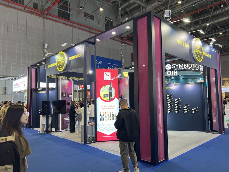 合肥展臺設(shè)計(jì)搭建機(jī)構(gòu)