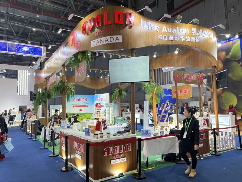 西班牙高品質(zhì)會展搭建企業(yè)