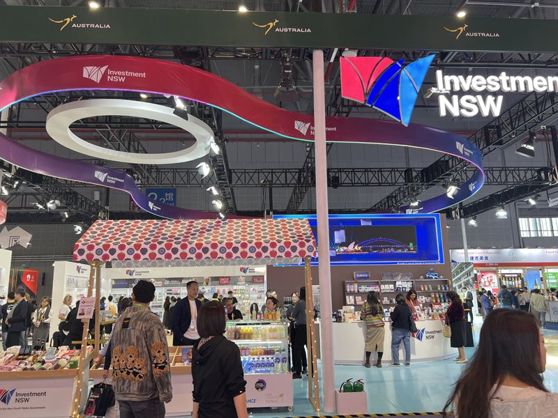 奧地利展臺設(shè)計搭建地板