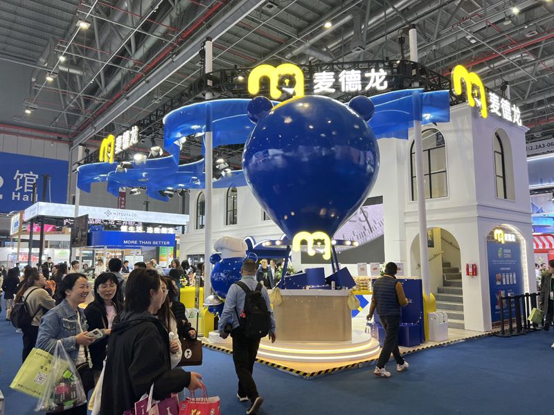 巴西展會(huì)設(shè)計(jì)搭建