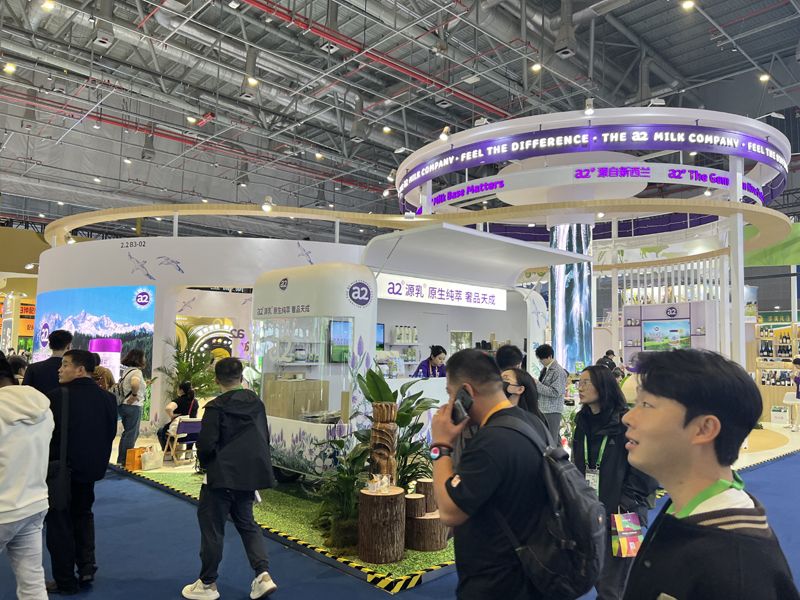 印尼展會(huì)設(shè)計(jì)搭建地板