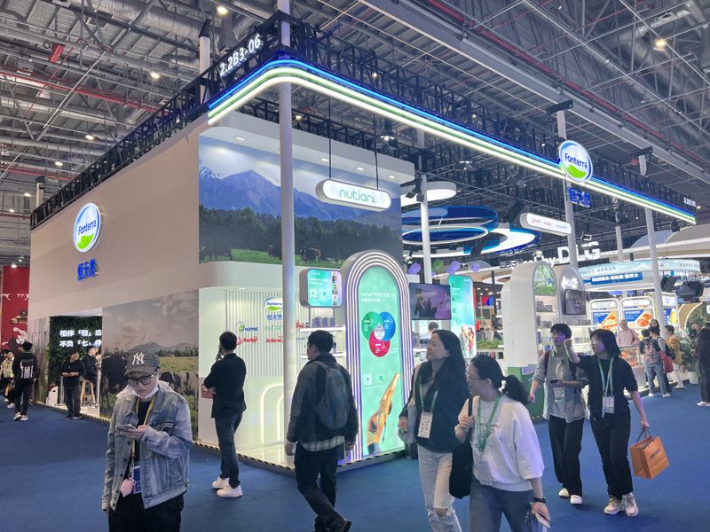 以色列展會設計搭建機構