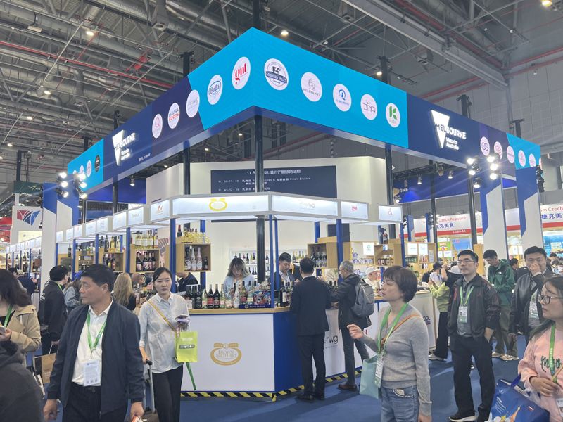 深圳展臺設(shè)計搭建理念