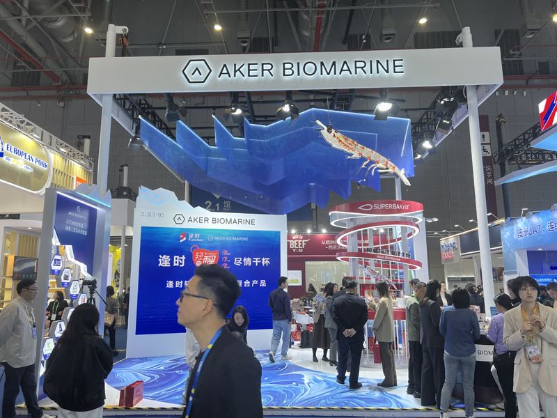 南非展臺設(shè)計(jì)搭建公司