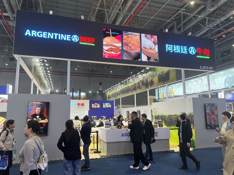 土耳其展臺(tái)設(shè)計(jì)搭建商