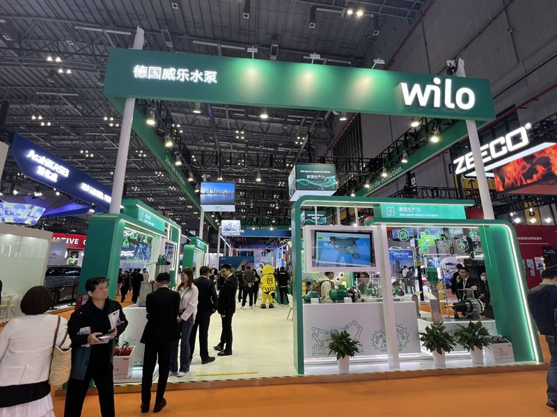 天津食品展設(shè)計(jì)搭建