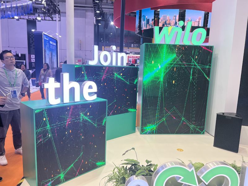 廈門營銷導(dǎo)向型展臺設(shè)計