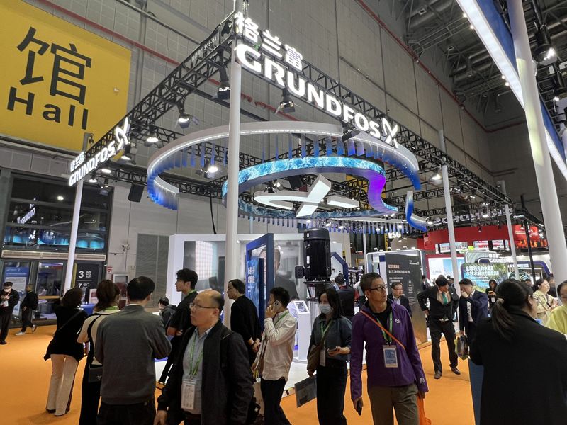 南京上市公司展臺搭建公司