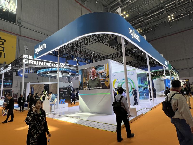 希臘建材展會展服務(wù)企業(yè)