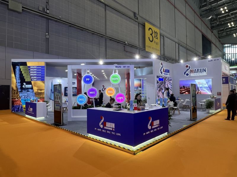 阿聯(lián)酋展覽搭建執(zhí)行公司