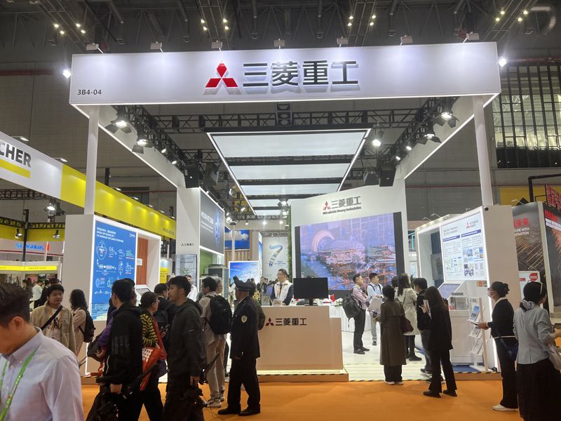 天津一站式展覽解決方案